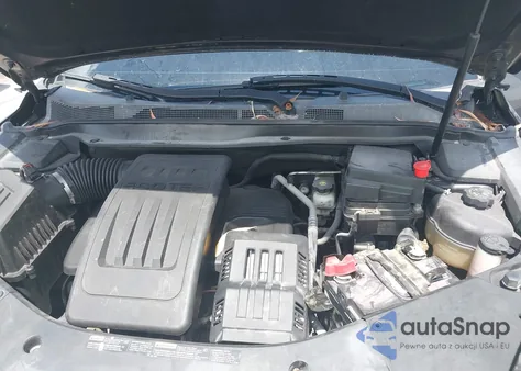 2016 Chevrolet Equinox Lt из США, поврежденный, VIN 2GNALCEK5G6192788